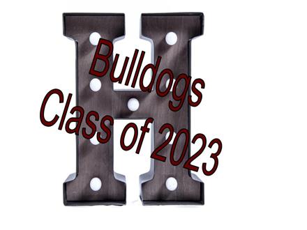 HHS Class of 2023